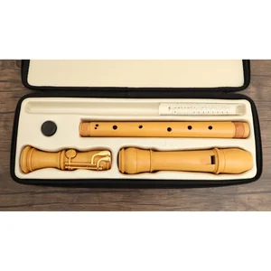 Mollenhauer 2496 Canta Tenor Recorder
