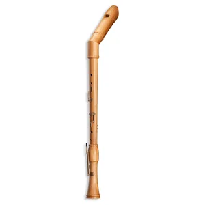 Mollenhauer 2541K Canta Bass Recorder