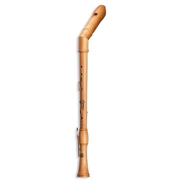 Mollenhauer 2541K Canta Bass Recorder