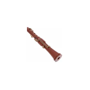 Mollenhauer 2546K Canta Bass Recorder