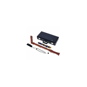 Mollenhauer 2546K Canta Bass Recorder
