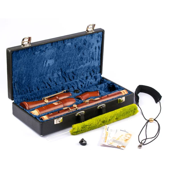 Mollenhauer 2546KD Canta Bass Recorder