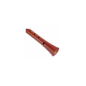 Mollenhauer 4107 Kynseker Soprano Recorder