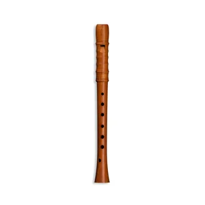 Mollenhauer 4108 Kynseker Soprano Recorder