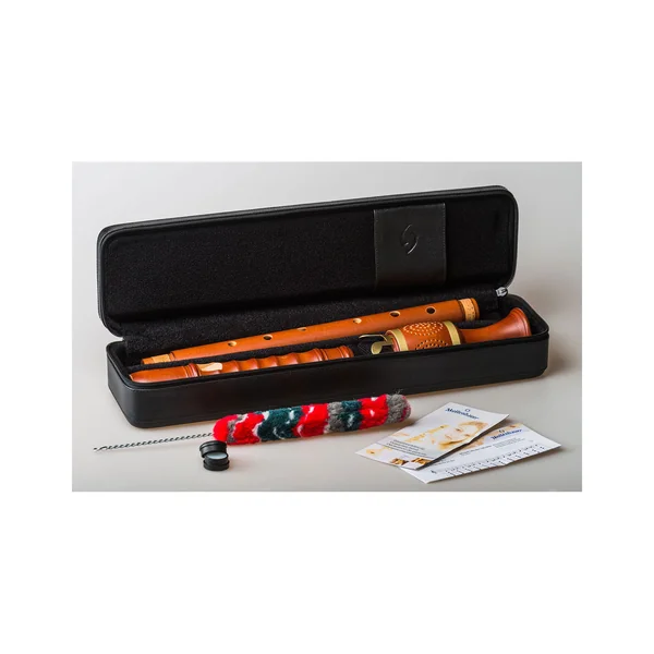 Mollenhauer 4417 Kynseker Tenor Recorder
