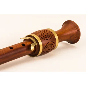 Mollenhauer 4418 Kynseker Tenor Recorder