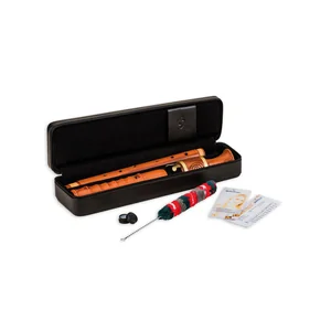 Mollenhauer 4418 Kynseker Tenor Recorder