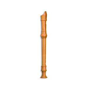 Mollenhauer 5107 Denner Soprano Recorder