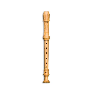 Mollenhauer 5123 Denner Soprano Recorder