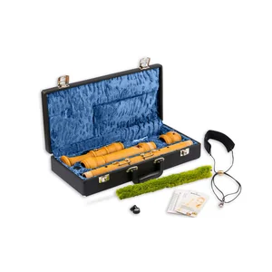 Mollenhauer 5206 Denner Alto Recorder