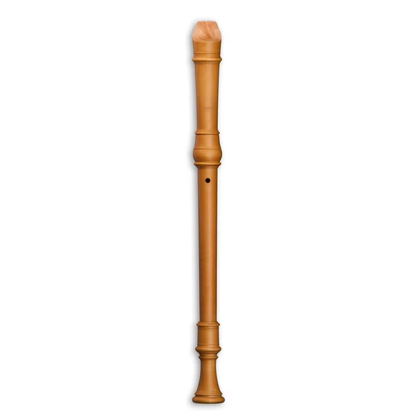 Mollenhauer 5406 Denner Tenor Recorder