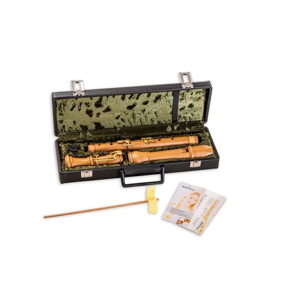 Mollenhauer 5416C Denner Comfort Tenor