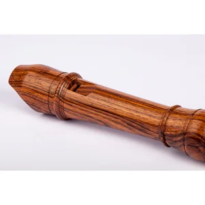 Mollenhauer 5420 Denner Tenor Recorder
