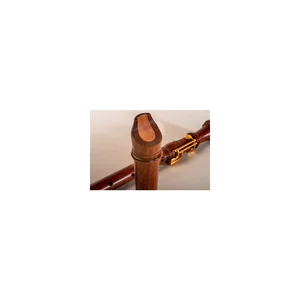 Mollenhauer 5430 Denner Tenor with Key