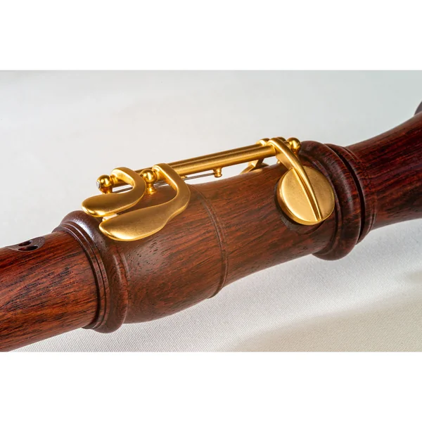 Mollenhauer 5430 Denner Tenor with Key