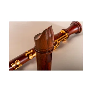 Mollenhauer 5430C Denner Comfort Tenor