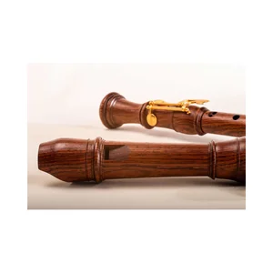 Mollenhauer 5430C Denner Comfort Tenor