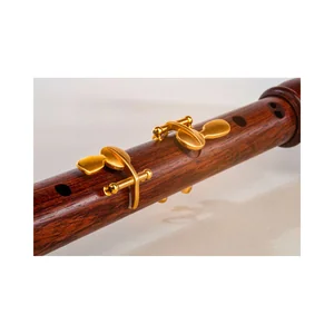 Mollenhauer 5430C Denner Comfort Tenor
