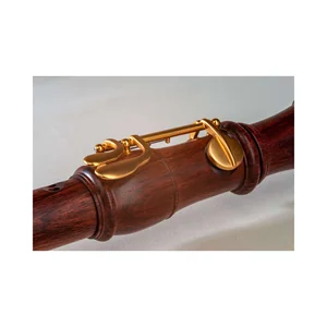 Mollenhauer 5430C Denner Comfort Tenor