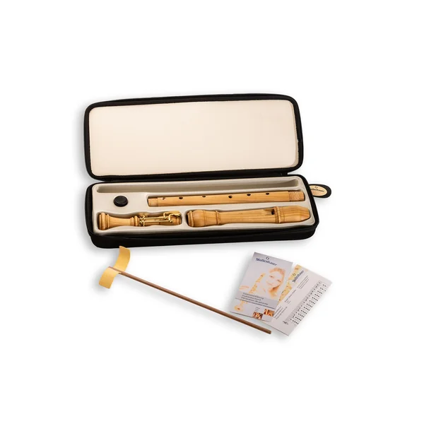 Mollenhauer 5431 Denner Tenor with Key