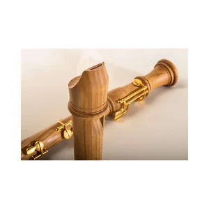 Mollenhauer 5431C Denner Comfort Tenor