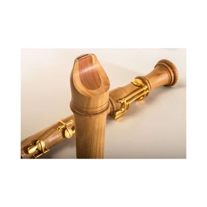 Mollenhauer 5431C Denner Comfort Tenor