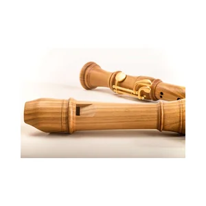 Mollenhauer 5431C Denner Comfort Tenor