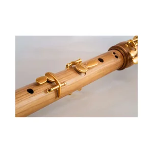 Mollenhauer 5431C Denner Comfort Tenor
