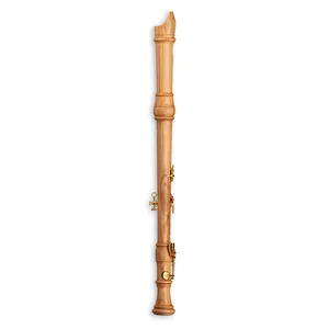 Mollenhauer 5431C Denner Comfort Tenor