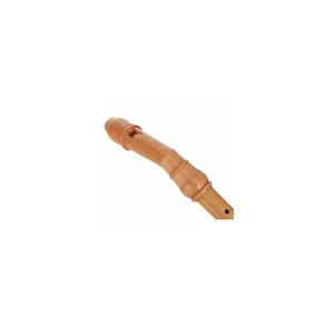 Mollenhauer 5431KC Denner Tenor with Key