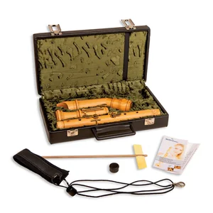 Mollenhauer 5431KC Denner Tenor with Key