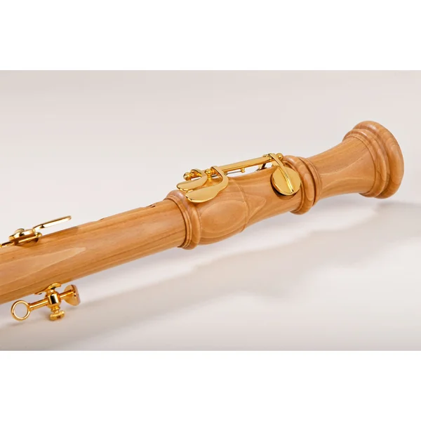 Mollenhauer 5431KC Denner Tenor with Key