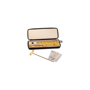 Mollenhauer 5432 Denner Tenor with Key