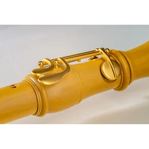 Mollenhauer 5432 Denner Tenor with Key