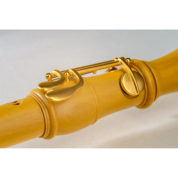 Mollenhauer 5432 Denner Tenor with Key