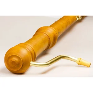 Mollenhauer 5506 Denner Bass Recorder