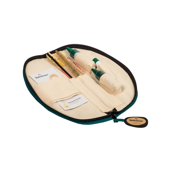 Mollenhauer 6132 Care Set for Recorder