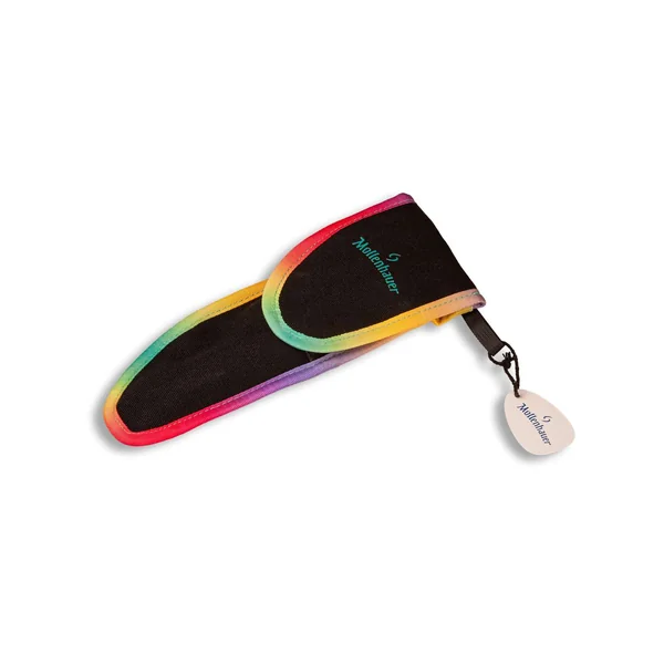 Mollenhauer 7701R Bag Soprano Rainbow