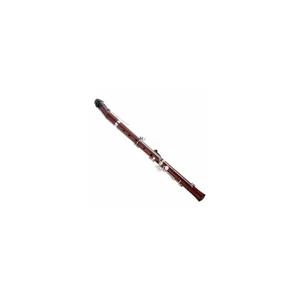 Mollenhauer 8350 Evo Helder Tenor Recorder