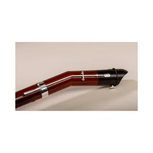 Mollenhauer 8350 Evo Helder Tenor Recorder