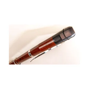 Mollenhauer 8350 Evo Helder Tenor Recorder