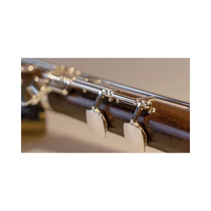 Mollenhauer 8350 Evo Helder Tenor Recorder