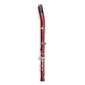 Mollenhauer 8350 Evo Helder Tenor Recorder