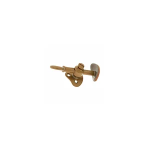 Mollenhauer Thumb Rest 6211-2