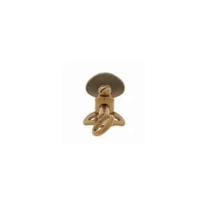 Mollenhauer Thumb Rest 6211-2