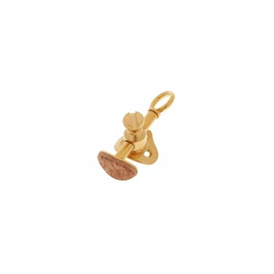 Mollenhauer Thumb Rest 6211-3