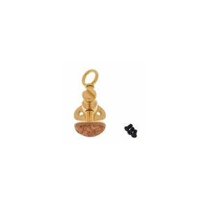 Mollenhauer Thumb Rest 6211-3