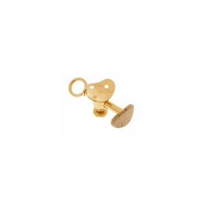 Mollenhauer Thumb Rest 6211-4
