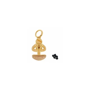 Mollenhauer Thumb Rest 6211-4