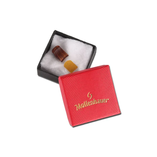Mollenhauer Thumb Rest 6215